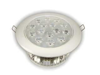 Downlight LED Power Albion 15W biały dzienny