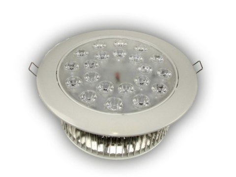 Downlight LED Power Albion 21W biały dzienny