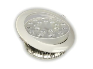 Downlight LED Power Albion 21W biały dzienny