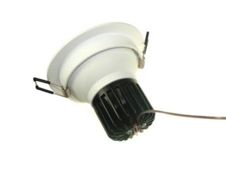 Downlight led Ruberto 12W DW