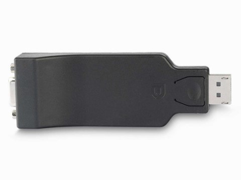 Konwerter DisplayPort - VGA