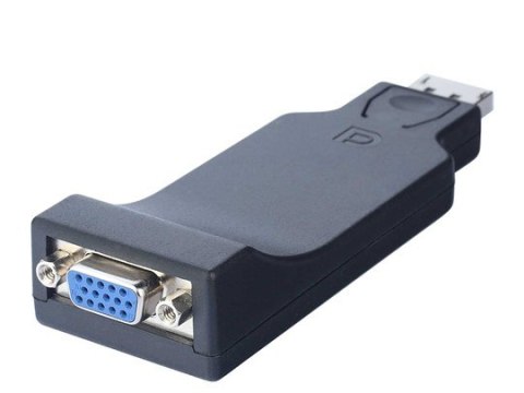 Konwerter DisplayPort - VGA