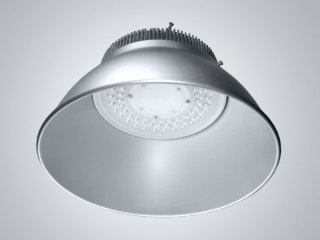 Lampa AC LED HIGH BAY Milad 200W 5700K