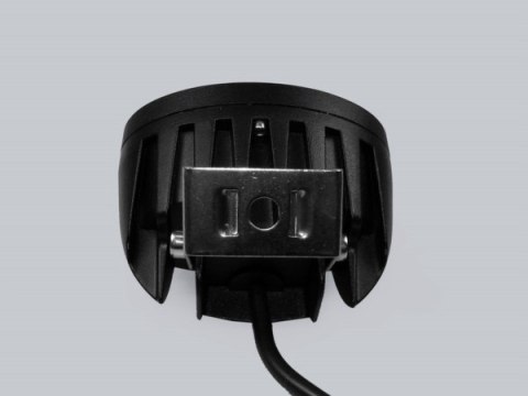 Lampa BLUE SPOT 2*5W CREE 12V-36V IP68