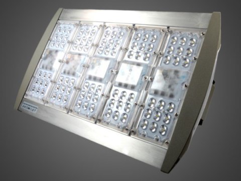 Lampa LED HIGH BAY Alcott 150W DW