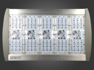 Lampa LED HIGH BAY Alcott 150W DW