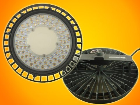 Lampa LED HIGH BAY Jerico 200W 4500K