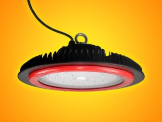 Lampa LED High bay Jowisz 100W 5000K Nichia