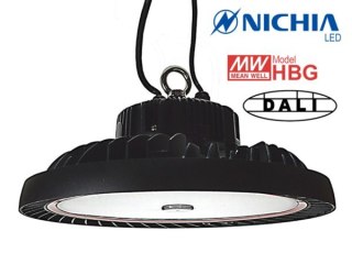 Lampa LED High bay Juno 150W 5700K Nichia DALI