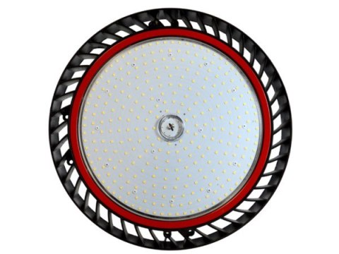 Lampa LED High bay Juno 150W 5700K Nichia.