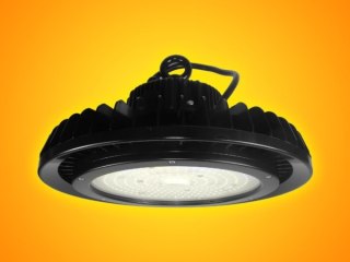 Lampa LED High bay Neptun 100W 6500K Nichia