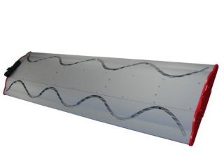 Lampa LED High bay Razo 400W 5500K Nichia.