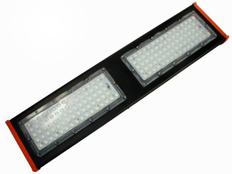 Lampa LED High bay Sachi 100W 5000K Nichia