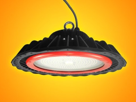 Lampa LED High bay Wenus 150W 5000K Nichia