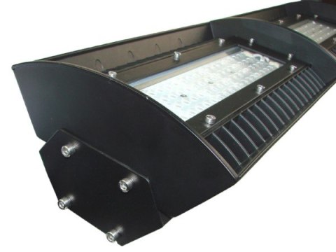 Lampa LED High bay Xylia 150W 6500K Nichia