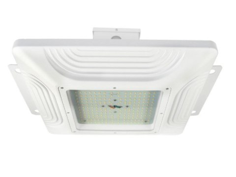 Lampa led Canopy 150W 4500K Nichia