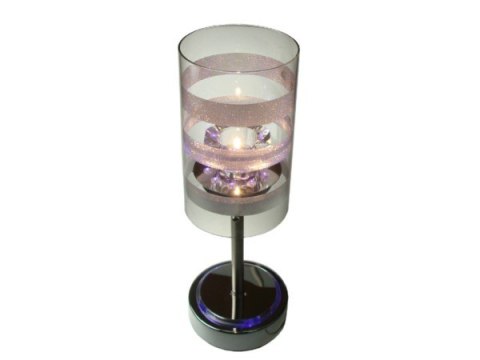 Lampa stojąca led Daley