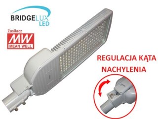 Lampa uliczna LED Pagga 60W DW