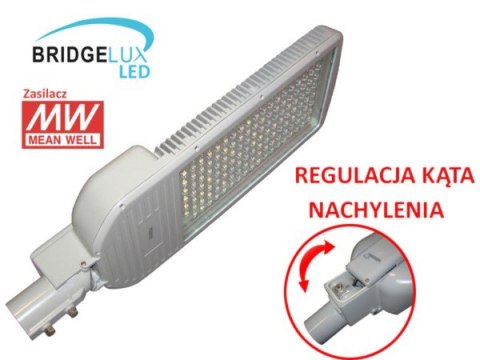Lampa uliczna LED Pagga 60W DW
