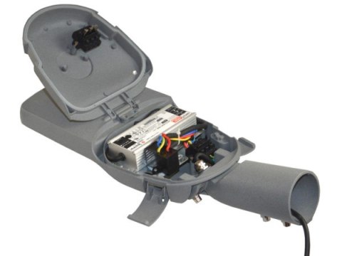 Lampa uliczna LED Rand 30W 4000K IP66 Nichia