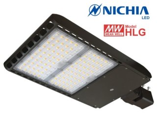 Lampa uliczna LED Sabra 300W 4000K Nichia