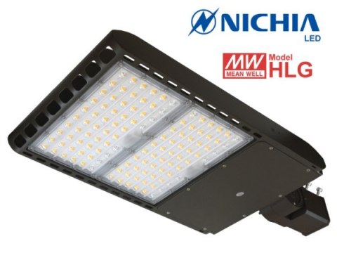 Lampa uliczna LED Sabra 300W 4000K Nichia