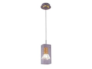 Lampa wisząca Lotus 20W *1 G4