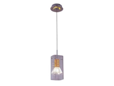 Lampa wisząca Lotus 20W *1 G4