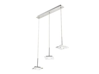 Lampa wisząca Zach 15W WW