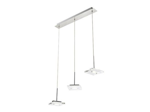 Lampa wisząca Zach 15W WW