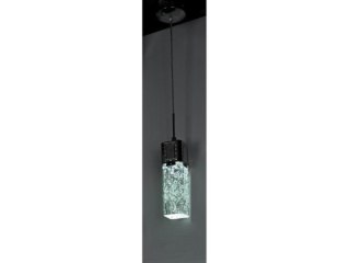 Lampa wisząca led Elaine 5W *1 WW +RGB