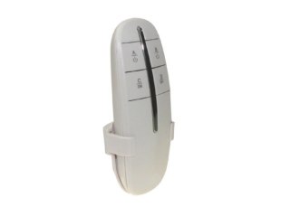 Lampa wisząca led Elaine 5W *1 WW +RGB