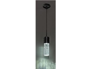 Lampa wisząca led Electra 5W *1 WW +RGB