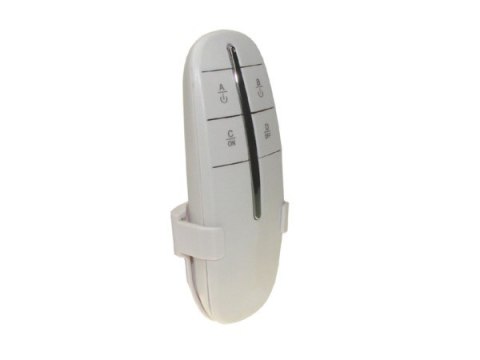 Lampa wisząca led Emerald 5W *1 WW +RGB