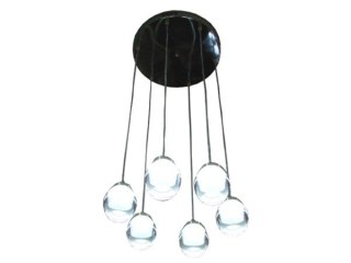 Lampa wisząca led Odom