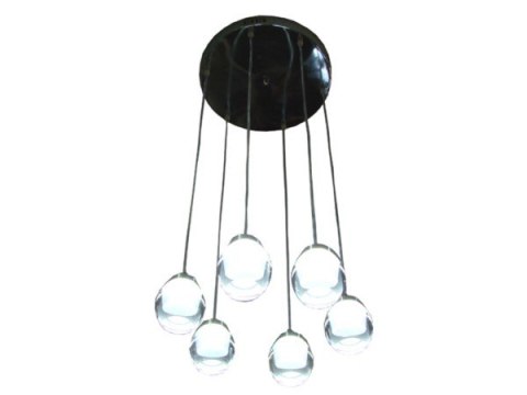 Lampa wisząca led Odom