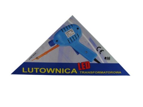 Lutownica transformatorowa 75/100W