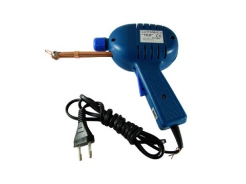 Lutownica transformatorowa 80W/120W