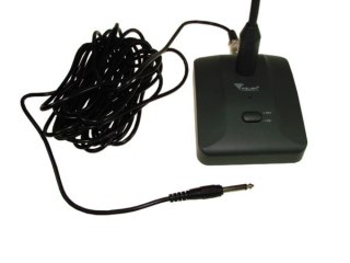 Mikrofon gęsia szyja 80cm