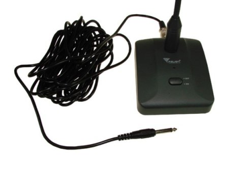 Mikrofon gęsia szyja 80cm