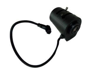 Obiektyw 3,5-8mm Auto iris CS SAMSUNG