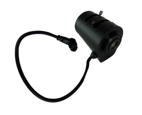 Obiektyw 3,5-8mm Auto iris CS SAMSUNG