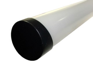 Oprawa Led Luno 36W 4000K Samsung czarna