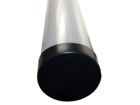 Oprawa Led Luno 36W 4000K Samsung czarna