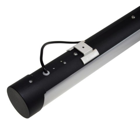 Oprawa Led Luno 36W 4000K Samsung czarna