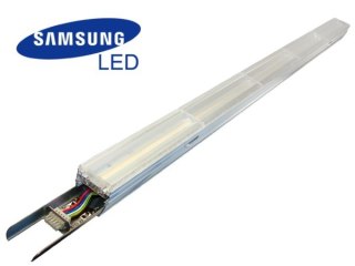 Oprawa led Drey 70w 4000K 150cm liniowa łączona 3