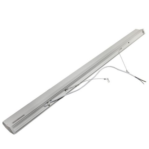Oprawa led Edulf 50W 4000K biała 120cm tablica