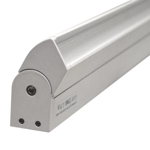 Oprawa led Edulf 50W 4000K biała 120cm tablica