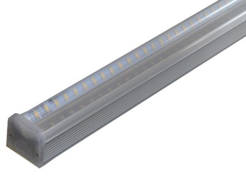 Oprawa led Ogima 120cm 30W 4000K prismatic