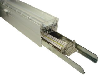 Oprawa led Parn 60w 4500K 90stopni liniowa SAMSUNG